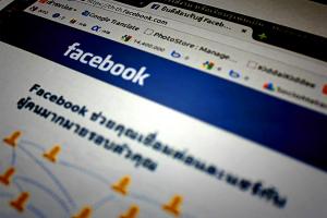 Facebook creste, dar nu creste unde trebuie, si anume pe segmentul utilizatorilor 