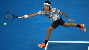 Roger Federer a castigat al 20-lea titlu de Mare Slem