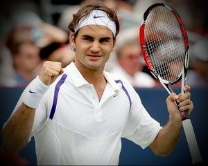 In 2013, Federer a castigat 68 de milioane de dolari numai din publicitate