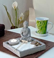 5 reguli de Feng Shui pentru armonia din living