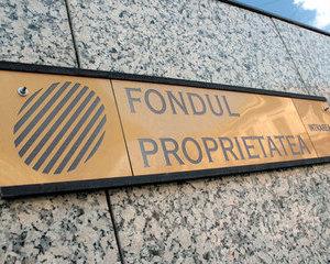 Nou record pentru pretul actiunilor Fondului Proprietatea