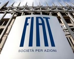 Fiat intampina probleme acasa