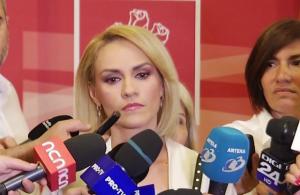 Gabriela Firea: Dancila mi-a promis ca prima rectificare bugetara  va remedia principalele probleme din Bucuresti