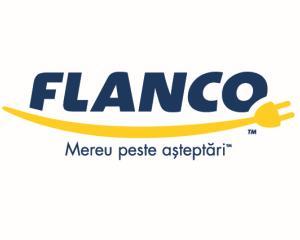 Flanco Retail deschide magazinul cu numarul 80 in complexul comercial Promenada din Bucuresti