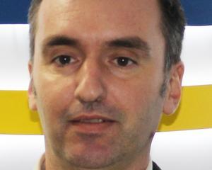 Radu Batrinu, noul Director de Marketing al Flanco Retail