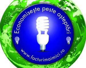 Flanco lanseaza platforma www.facturimaimici.ro pentru cumparatorii preocupati de reducerea consumului de energie electrica