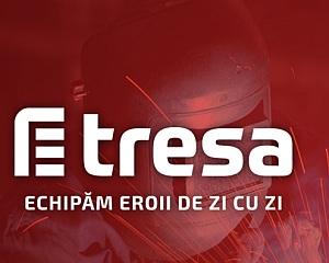 Tresa - un business de familie de succes