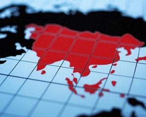 Fluxurile de capital din Asia in Europa, in plina expansiune. Se indreapta si catre Europa de Est