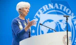 FMI a trimis o delegatie in Romania pentru a analiza situatia economiei