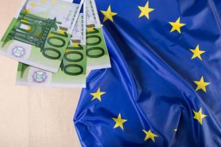 Romania pompeaza bani la bugetul UE si SURPRIZA: reusim sa ii luam de trei ori inapoi, asta da performanta