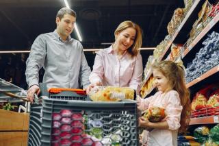 Anul 2021 ar putea duce valoarea retailului alimentar din Romania dincolo de pragul de 140 de miliarde de lei