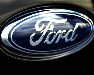 Ford vrea sa renunte la 680 de angajati de la uzina din Craiova