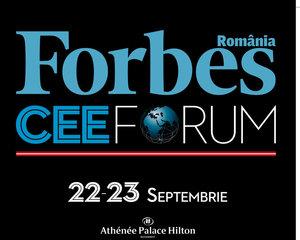 FORBES CEE Forum 2015