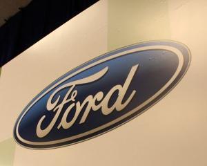 Ford investeste 500 milioane de dolari pentru a dezvolta un nou motor in Ohio