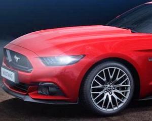 Ford isi reduce estimarile pentru acest an