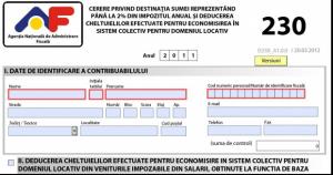 Teodorovici: Cota de 2% din impozit pentru ONG va fi majorata