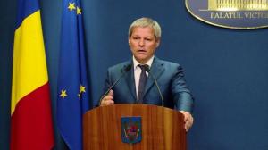 Fostul premier Dacian Ciolos aduce pe scena romaneasca o noua formatiune politica: Partidul Libertatii, Unitatii si Solidaritatii (PLUS)