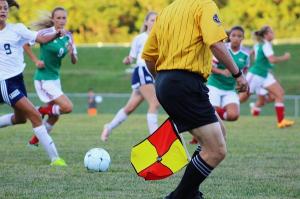 Incepe a 8-a editie a Campionatului Mondial de fotbal feminin