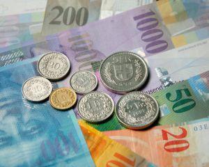ANPC solicita bancilor solutii pentru clientii cu credite in franci