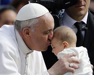 Sarbatoarea Nasterii Domnului la Betleem si Vatican