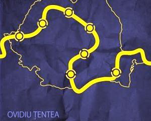 Muzeul de Istorie: Unde sunt frontierele romane din Romania acum?