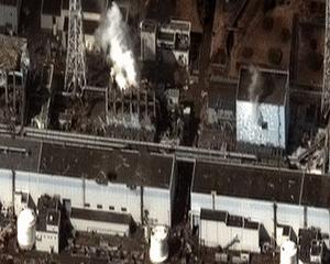 Fukushima, poveste fara sfarsit: Au aparut noi probleme
