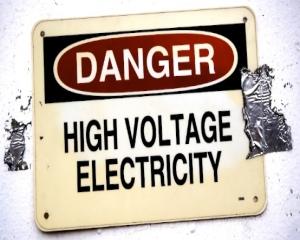 Londra: Infractorii fura curent electric pentru cetateni, in schimbul unei