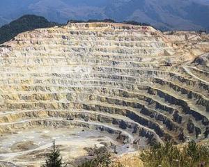 Gabriel Resources ameninta ca va face schimbari mari la proiectul Rosia Montana