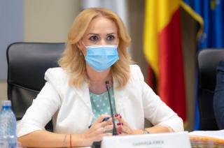 Firea spune sustine ca a fost nedreptatita: Acum sunt omul lui Dragnea si, ce sa vezi, nu trebuie sa fiu votata