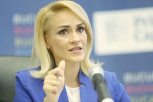 Gabriela Firea, scoasa din cursa pentru Cotroceni: Dragostea cu sila nu se poate. Va veni si vremea mea