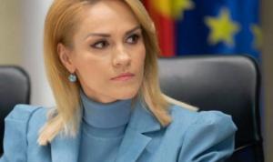 Firea critica pe Facebook protestul din Piata Victoriei: 