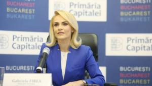 Gabriela Firea: Va asigur ca nu veti ramane fara apa calda si caldura