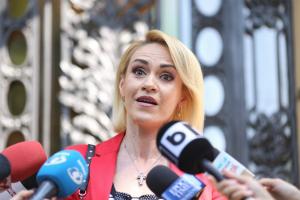 PMB organizeaza un eveniment pentru Halep, pe Arena Nationala. Firea nu participa