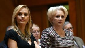 Firea capituleaza in fata Vioricai Dancila si ii cedeaza locul de candidat la prezidentiale