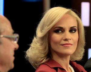 Gabriela Firea: 