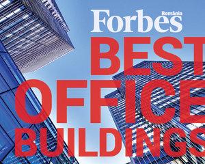 Gala Forbes Best Office Buildings