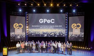 Cele mai importante distinctii din Comertul Online Romanesc au fost acordate in cadrul Galei Premiilor eCommerce 2022