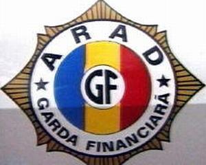 Garda Financiara are un nou comisar general