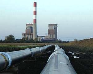 Romania investeste 120 milioane euro pentru a putea exporta gaze naturale in Ungaria
