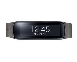 Gear Fit, un gadget pentru oamenii activi