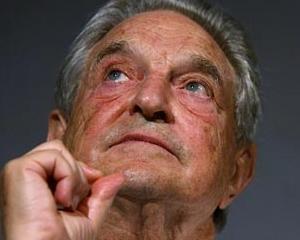 George Soros: Avem nevoie de o miscare politica pro-europeana