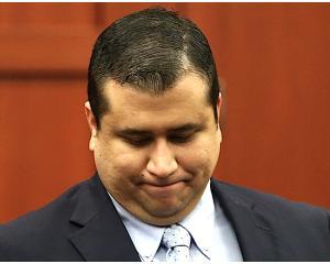 George Zimmerman umbla in continuare inarmat si primeste amenintari cu moartea