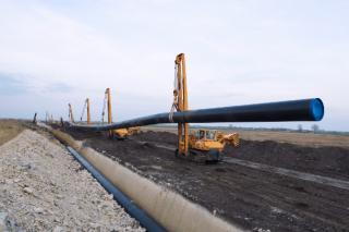 Rusii lovesc Germania sub centura: Gazprom OPRESTE livrarile de gaz, e oficial