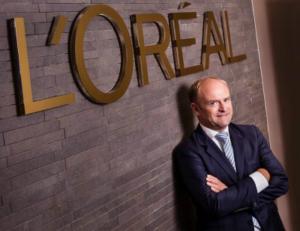 Pentru L'Oreal Romania, 2017 a fost cel mai bun an din istorie