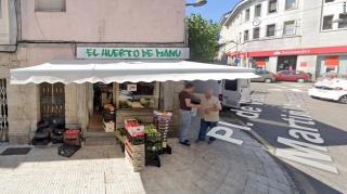 Ca-n filme: lider al mafiei italiene, cautat de 20 de ani, dat de gol de Goole Street View