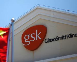 Efectele scandalului: Vanzarile GSK au scazut in China