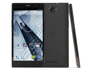 GOCLEVER lanseaza Quantum 600, phableta dual SIM cu ecran de 6 inch si sistem de operare Android 4.4 (KitKat)