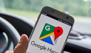 Google Maps a devenit cu adevarat util. La ce iti poate fi de folos, cu noile sale functii