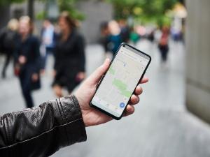 Google Maps va alerta calatorii cu privire la situatia pandemica