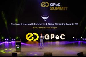 GPeC SUMMIT isi anunta startul: pe 4-5 noiembrie are loc evenimentul-cheie de E-Commerce si Digital Marketing al toamnei